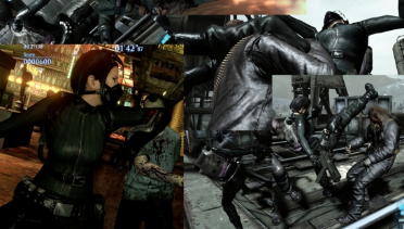 Four Eyes For Ada EX1