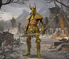 Wrath of the Lich King