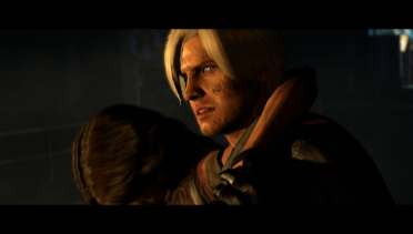 Dante mod for Leon