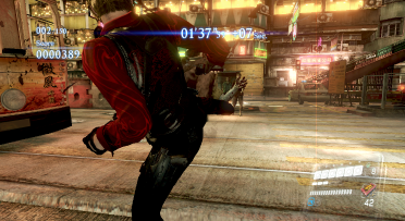 Leon mod dragon clothing