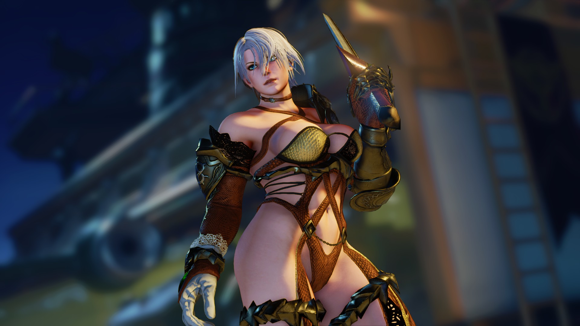 Escort Sfv