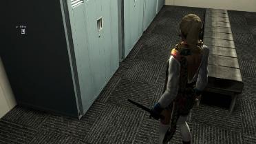 Casual Sherry Carla MOD