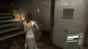 Helena's Chinese Cheongsam (Europe)