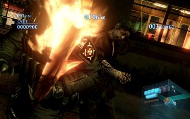 Hunk (Not import models)