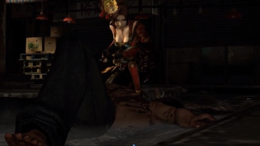 SW4 Kai replace Helena Asia