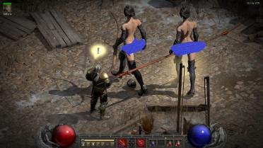 Natalya's accusation