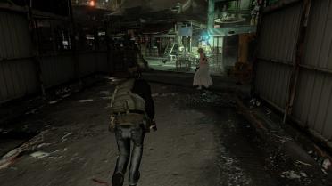 Leon S. Kennedy [Damnation] - High Definition