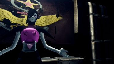 Metaton replaces Lyon mercenary