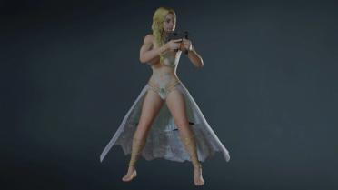 Claire Showstopper Main (+Physical Effects)