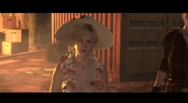 Sherry bikini mod full chapter