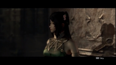 DW8 Guan Yinping replaces Helena's US mainline