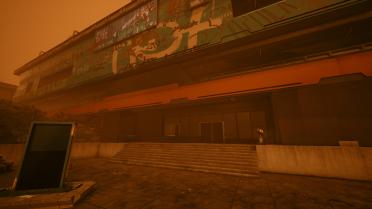 Pacific Apartment 1.0