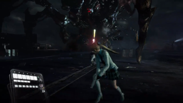 [Updating]Several Dynasty warriors 8 series mods remade