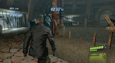 Tomb mod Longling maze