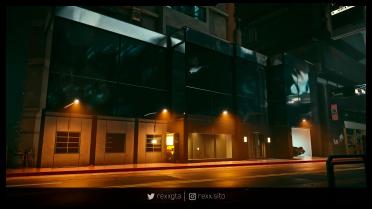 Japan Town Deluxe Suite