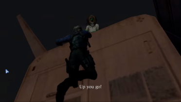 Sw3 Kaihime replaces Helena