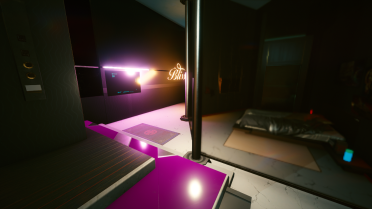 Pacific Apartments 2.0