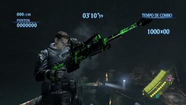 Piers sniper mod 6 colors