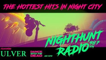 Night Hunt Radio