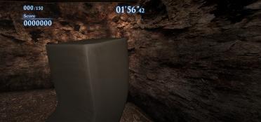 Tofu in Resident Evil 6 V1.2