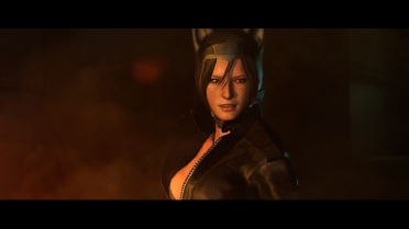 Catwoman Ada