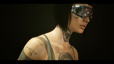 Alternative Tattoo 09