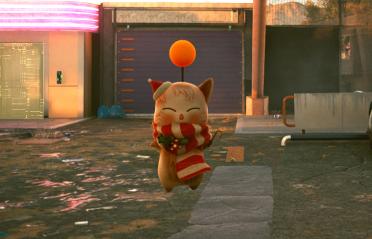 Carbine's holiday package