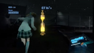 Wang Yuanji school uniform DLC in RE6