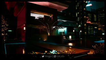 Japan Town Deluxe Suite