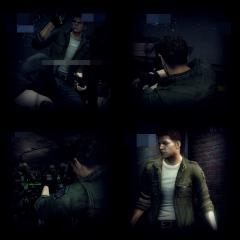 Pierce Lounge Bar MOD