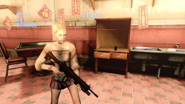 Fiona replaces Sherry