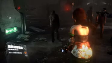 Sw3 Kaihime replaces Helena