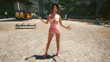 Mandarim mini set-12 colors