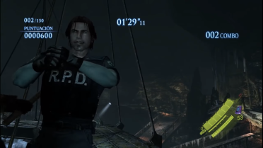 Kevin Ryman replaces Chris