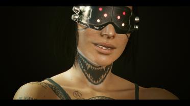 Alternative Tattoo 09