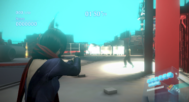 Roof mod concise style