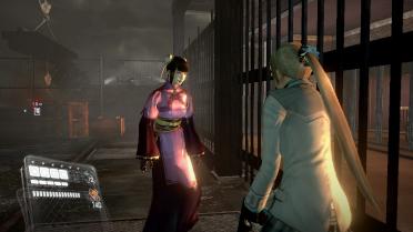 DW Girl Zombie Release