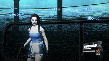 MARY Yi RE3 Jill's classic tube top replaces Helena's ex1