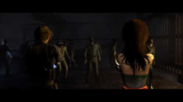 Sw3 Kaihime replaces Helena