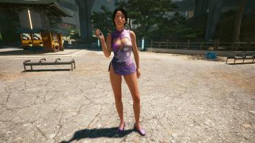 Mandarim mini set-12 colors