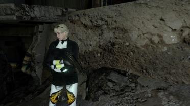 Sherry Tall Oaks (Ada's campaign)