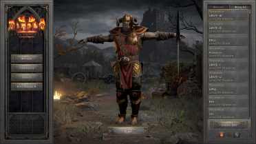 Play as Boss Character