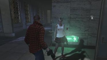 Jack & Sherry couple outfit