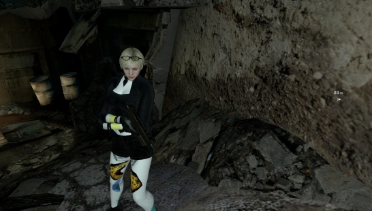 Sherry Tall Oaks (Ada's campaign)