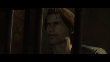 Kevin Ryman replaces Chris