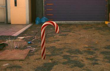 Carbine's holiday package