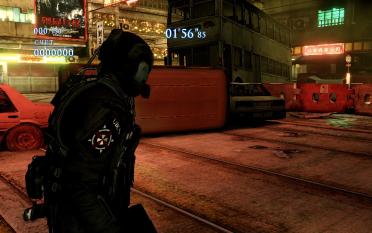 Hunk (Not import models)