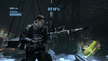 Piers sniper mod 6 colors