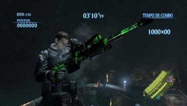 Piers sniper mod 6 colors