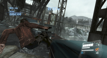 Leon mod dragon clothing